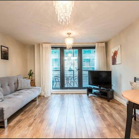 Flat 6, First Floor, Manhattan Place - Liverpool City Centre Экстерьер фото